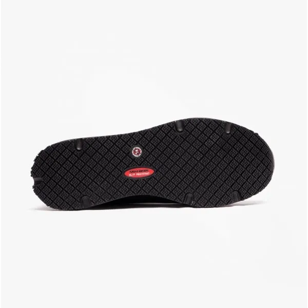 200054EC/BLK 200054EC UNO SR - SUTAL Mens Trainers Black