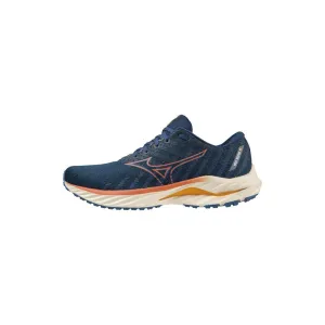 【6折優惠】Mizuno Men's Wave Inspire 19 Road Running J1GC2344 FW23 男裝 跑鞋 路跑鞋