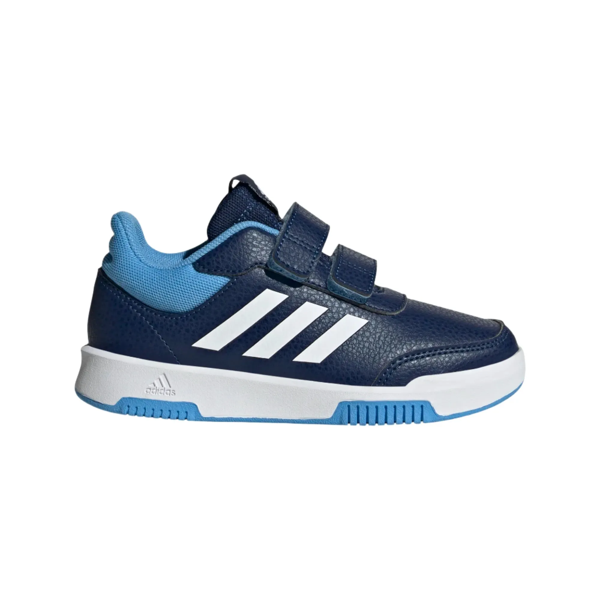 Adidas Boys Trainer Tensaur Sport 2.0 Dark Blue/Cloud White/Blue Burst