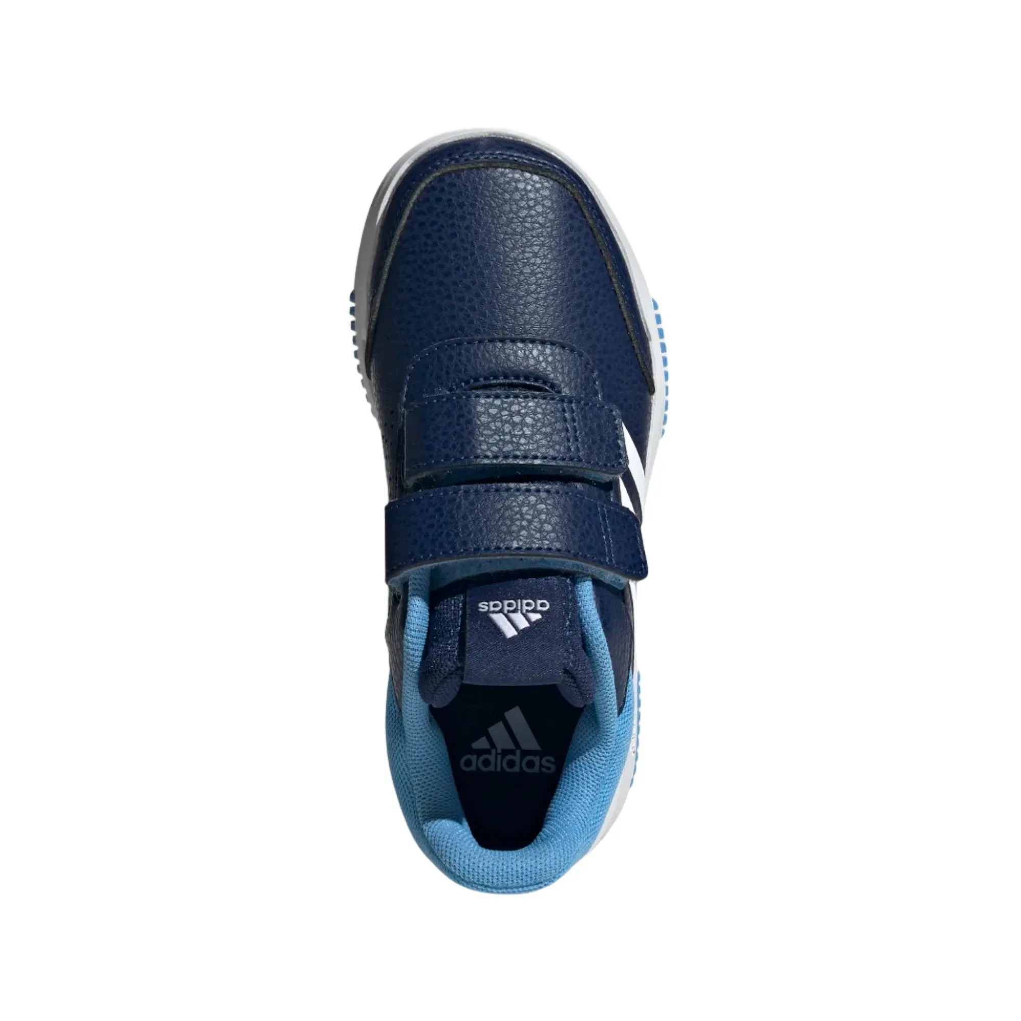 Adidas Boys Trainer Tensaur Sport 2.0 Dark Blue/Cloud White/Blue Burst