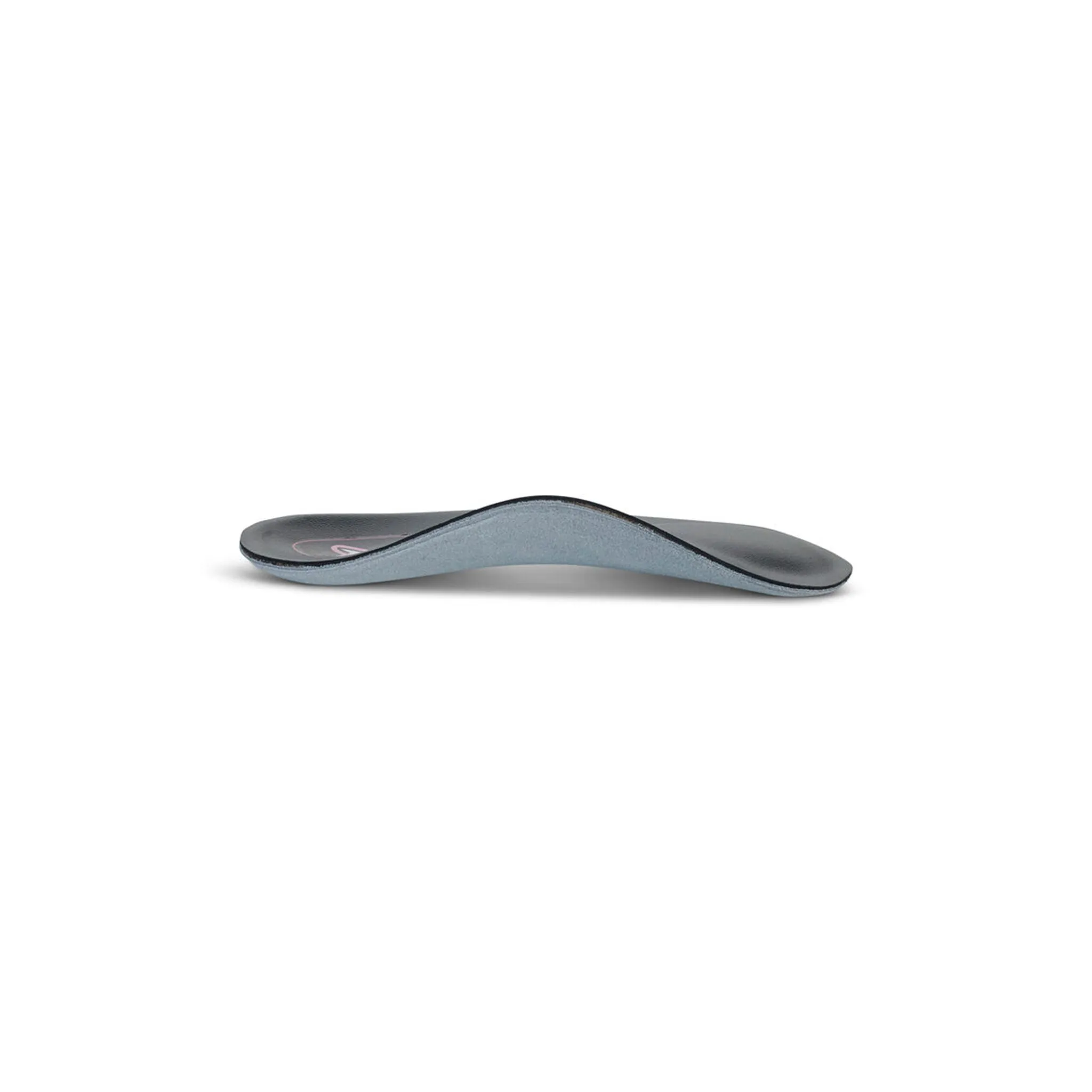 Aetrex | Women's Dress Orthotics L525W (Flat/Low Arch) with Metatarsal Support
