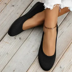 Amber - Breathable Non-Slip Shoes