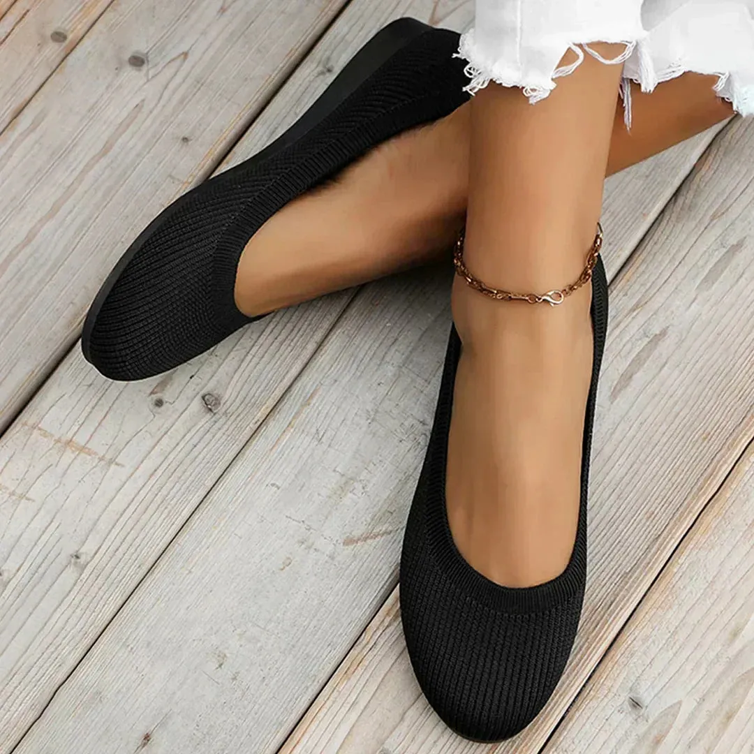 Amber - Breathable Non-Slip Shoes