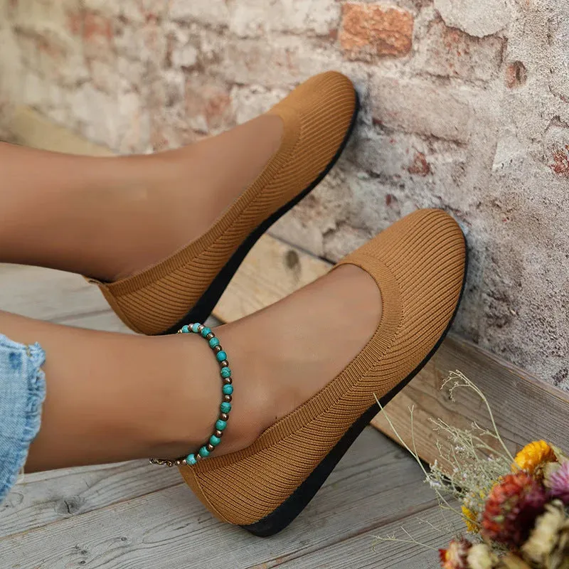 Amber - Breathable Non-Slip Shoes