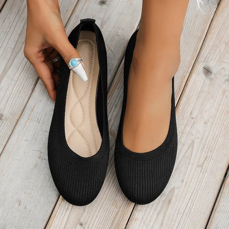 Amber - Breathable Non-Slip Shoes