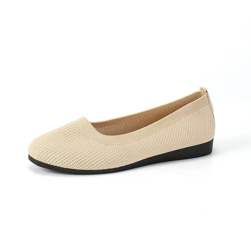 Amber - Breathable Non-Slip Shoes