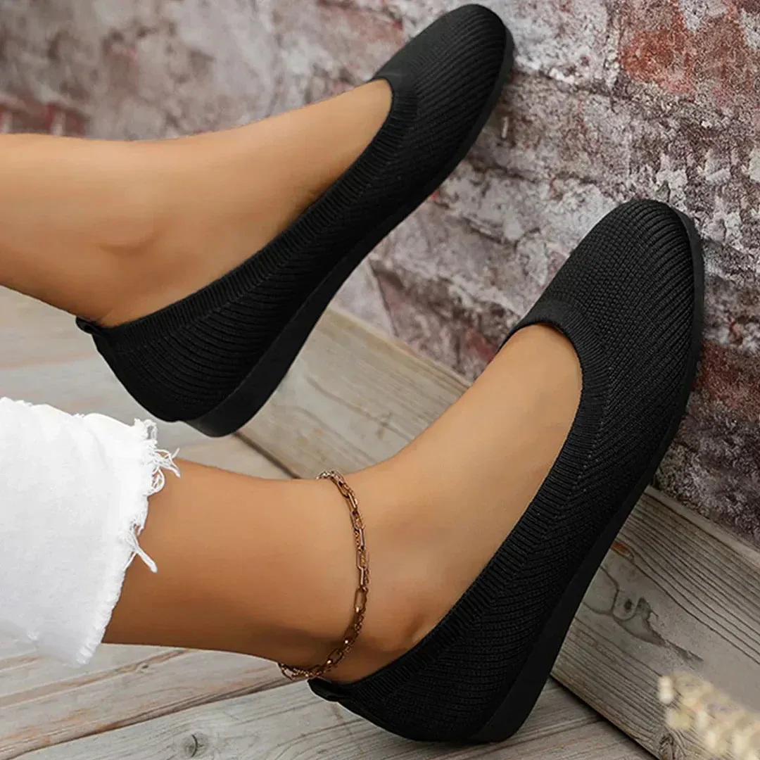Amber - Breathable Non-Slip Shoes
