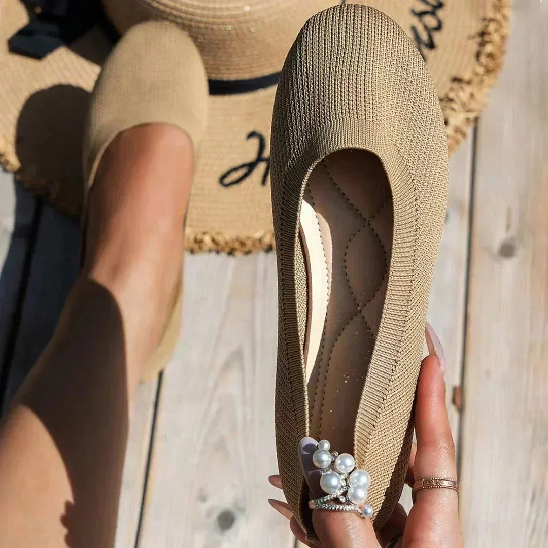 Amber - Breathable Non-Slip Shoes