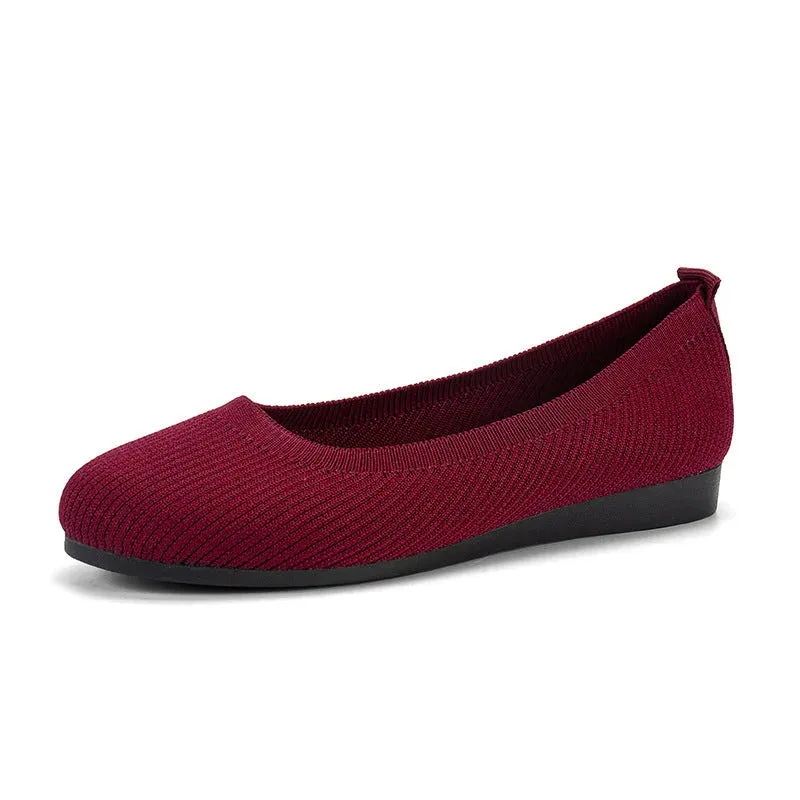Amber - Breathable Non-Slip Shoes