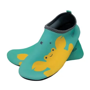 Bbluv Shooz Neoprene Water Shoes Aqua Xtra Small Age  12 Months to 24 Months
