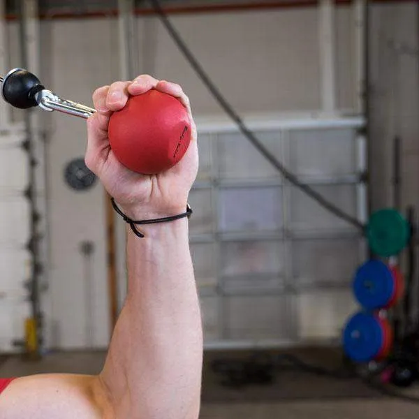 Body-Solid Tools Cannonball Ball Grips