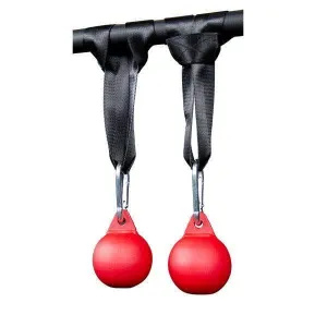 Body-Solid Tools Cannonball Ball Grips