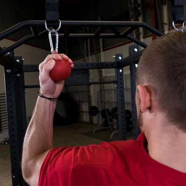 Body-Solid Tools Cannonball Ball Grips
