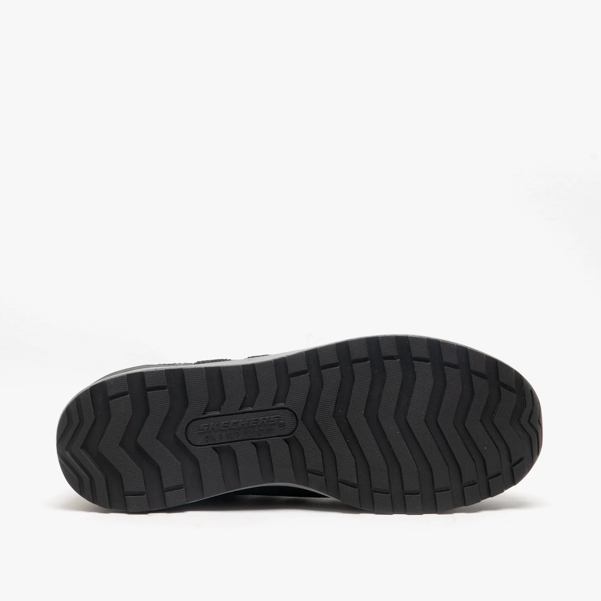 BULKLIN - LYNDALE Ladies Safety Trainers Black/Grey