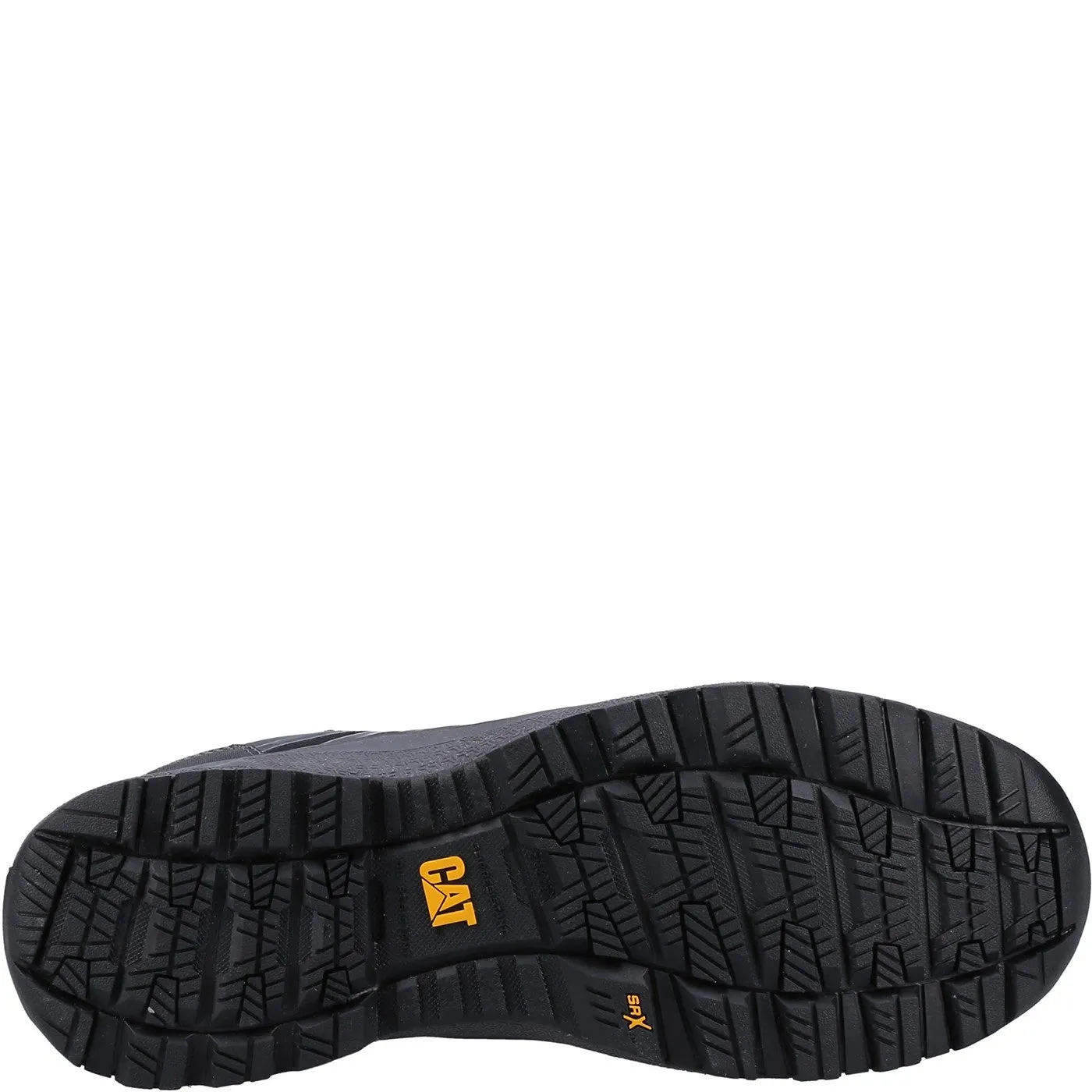 Caterpillar Charge S3 Safety Trainer S3 Black