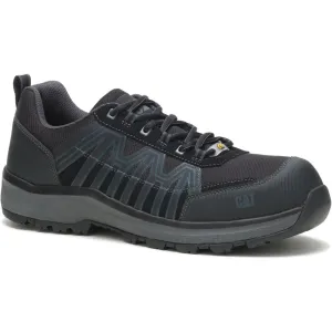 Caterpillar Charge S3 Safety Trainer S3 Black