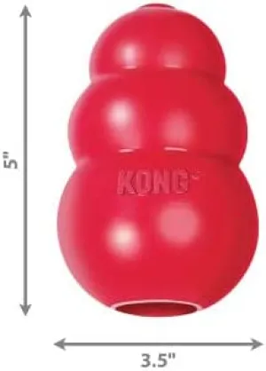 Classic Dog Toy, Extra Large