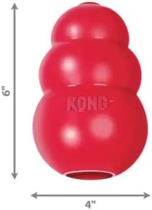 Classic Dog Toy, XXLarge