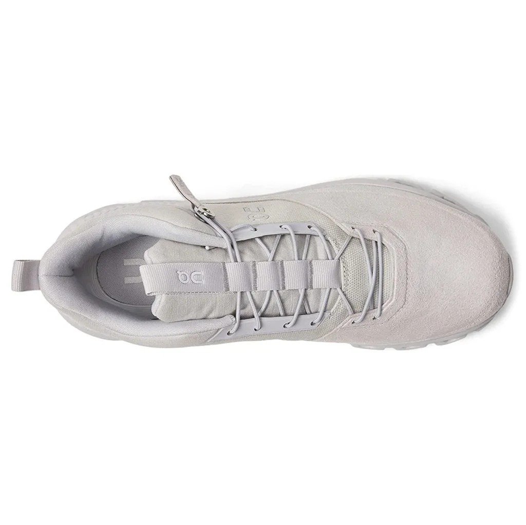 Cloud Hi Textile Men's Low-Top Trainers