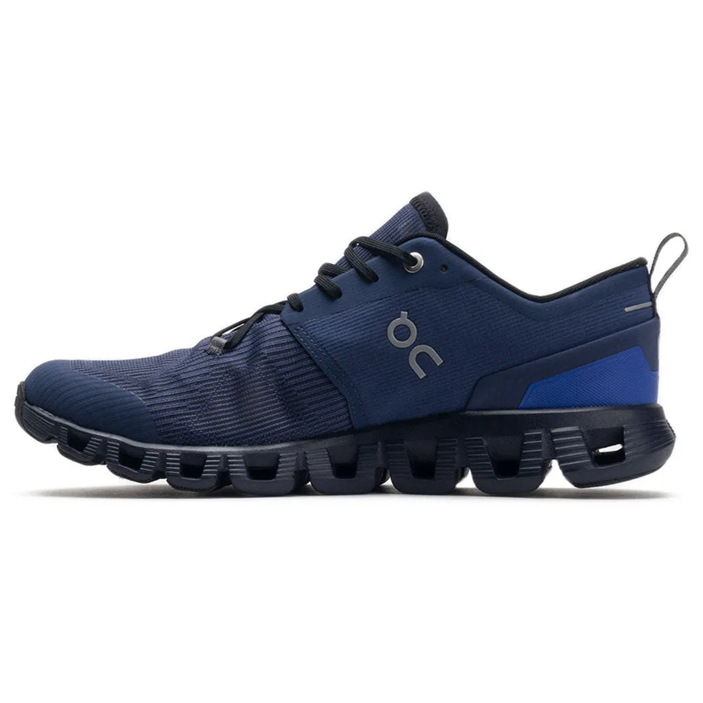 Cloud X 3 Shift Textile Men's Low-Top Trainers