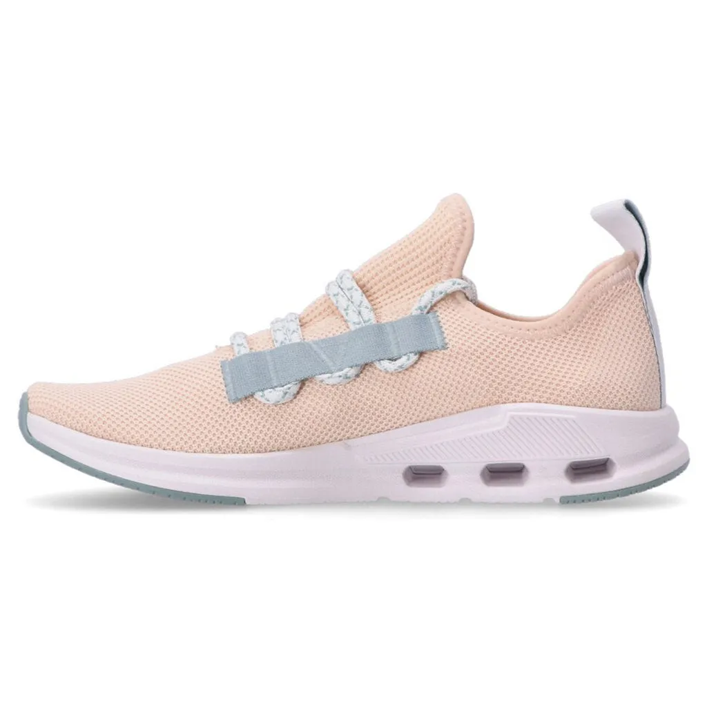 Cloudeasy Mesh Women's Low-Top Trainers