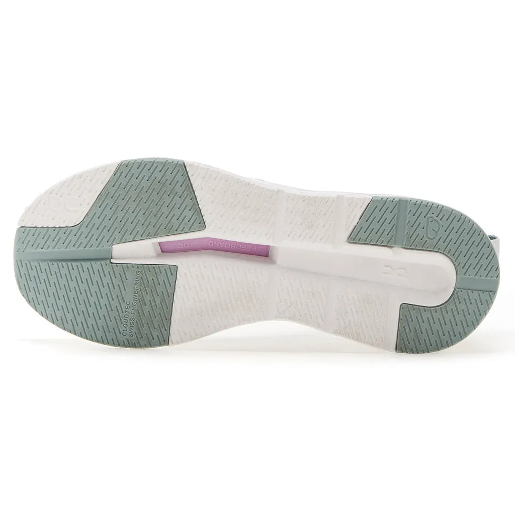 Cloudeasy Mesh Women's Low-Top Trainers