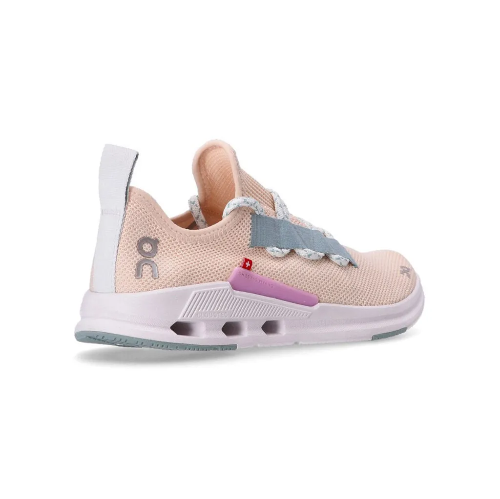 Cloudeasy Mesh Women's Low-Top Trainers