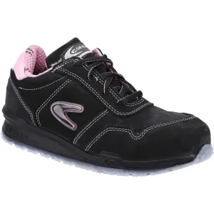 Cofra Alice S3 SRC Safety Trainer S3 Black