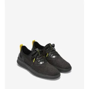 Cole Haan Generation Zerogrand Stitchlite Lace Up Shoe