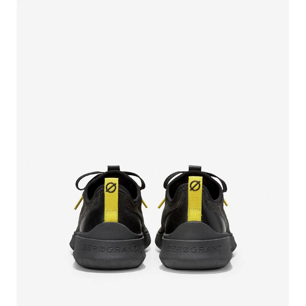 Cole Haan Generation Zerogrand Stitchlite Lace Up Shoe