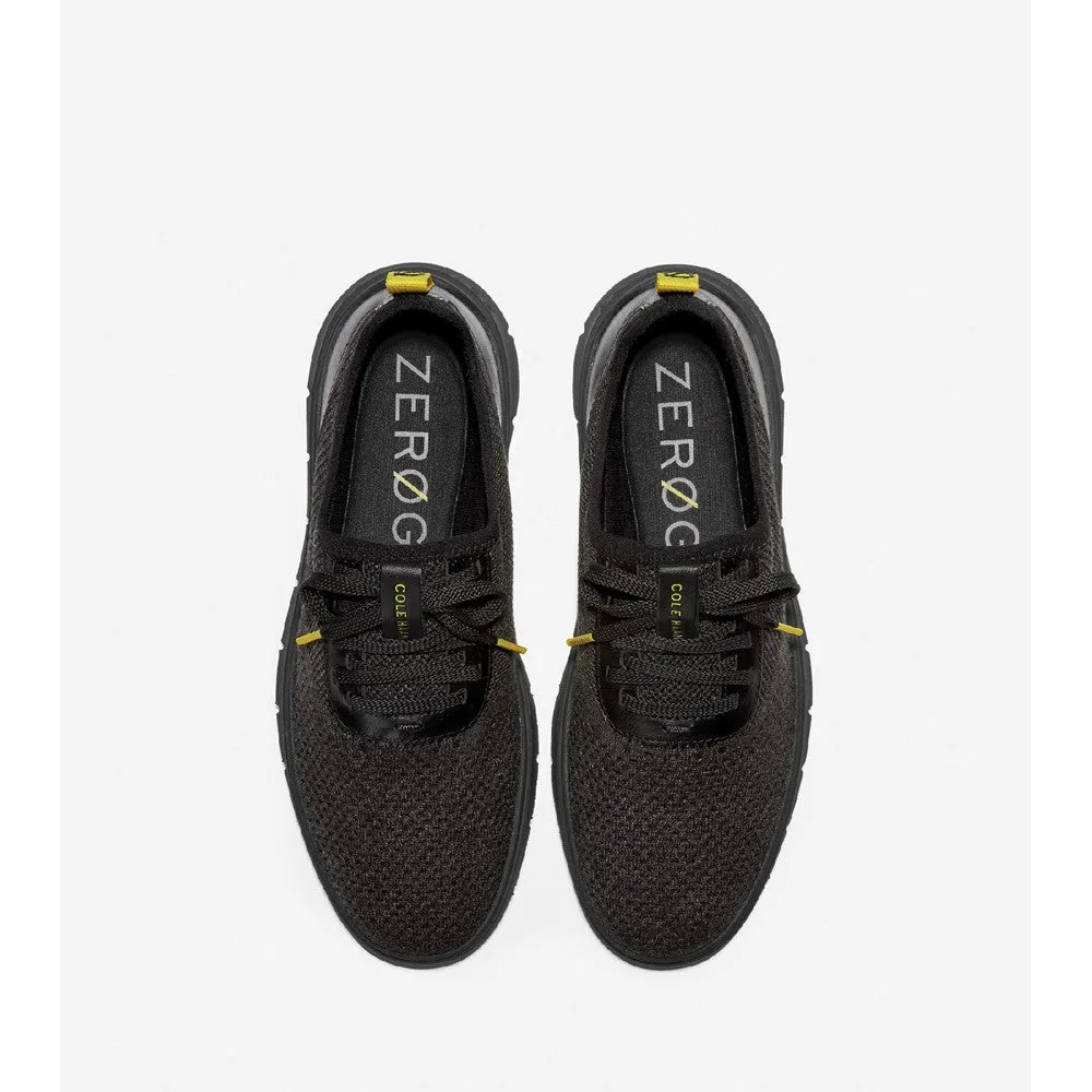 Cole Haan Generation Zerogrand Stitchlite Lace Up Shoe