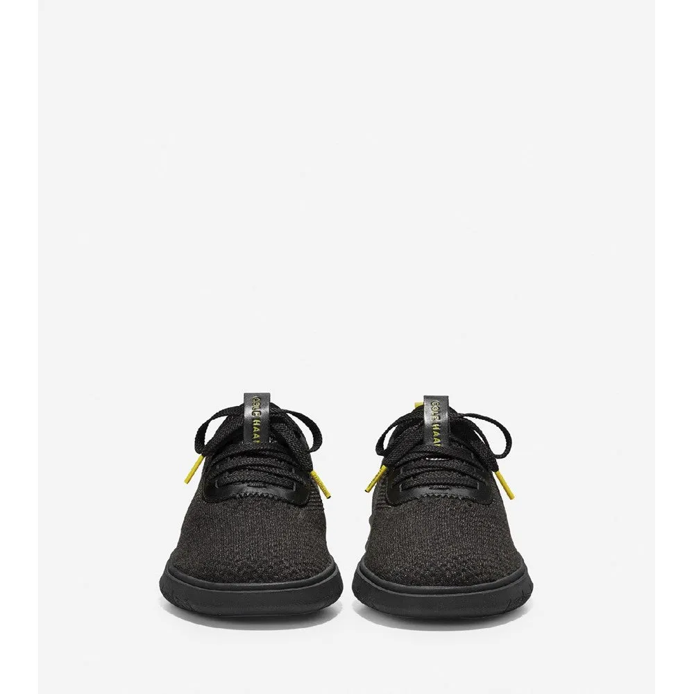 Cole Haan Generation Zerogrand Stitchlite Lace Up Shoe