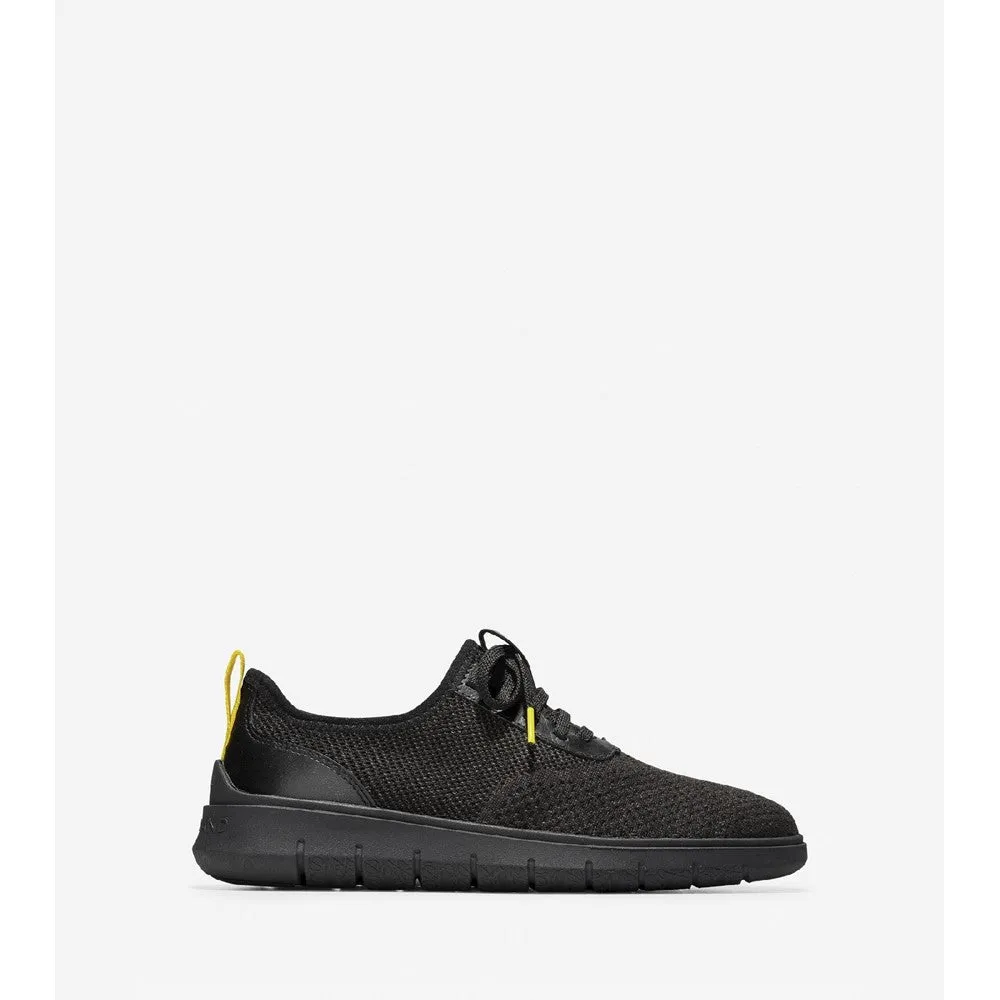 Cole Haan Generation Zerogrand Stitchlite Lace Up Shoe