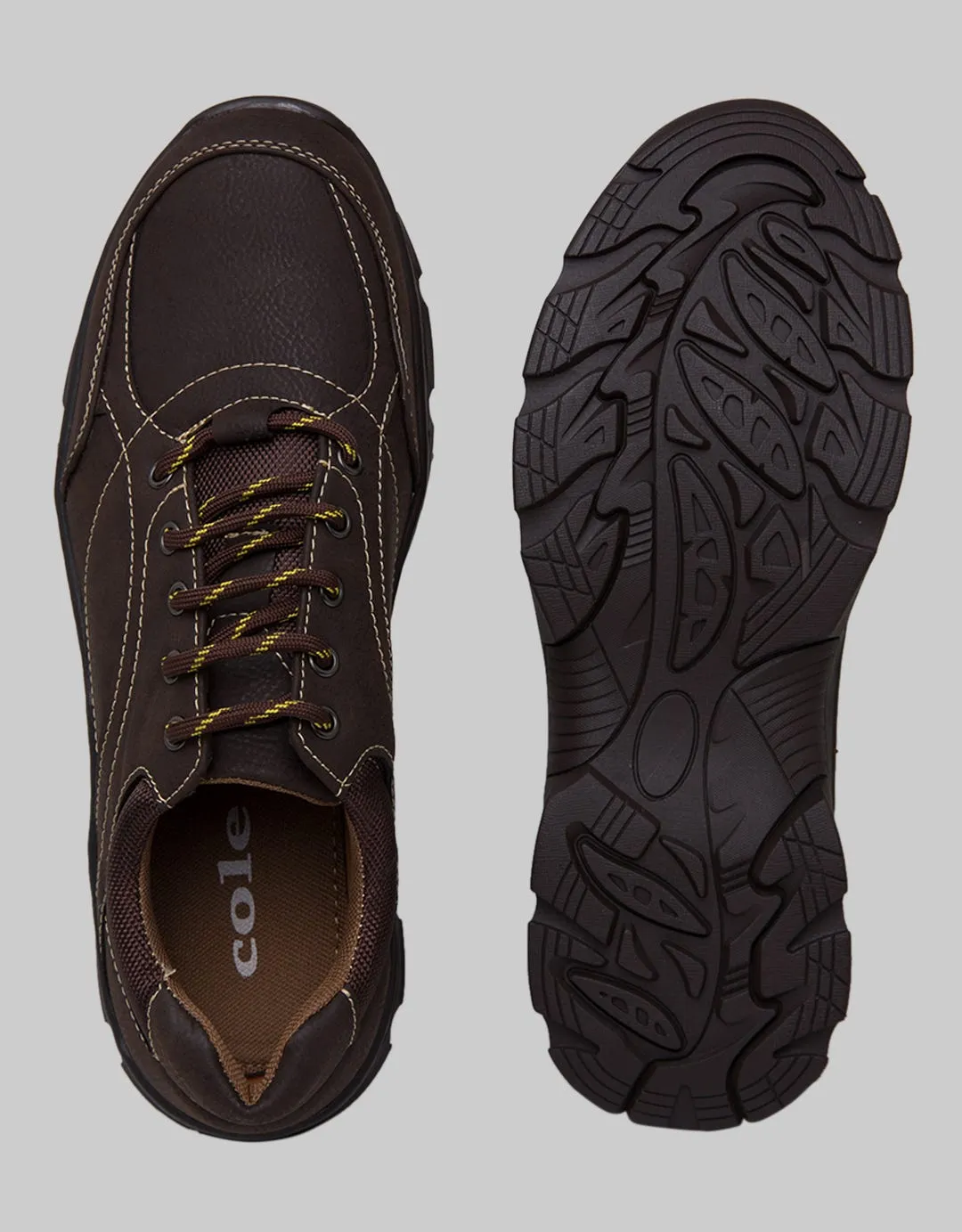 Cole Outdoor Shoes Men Casual