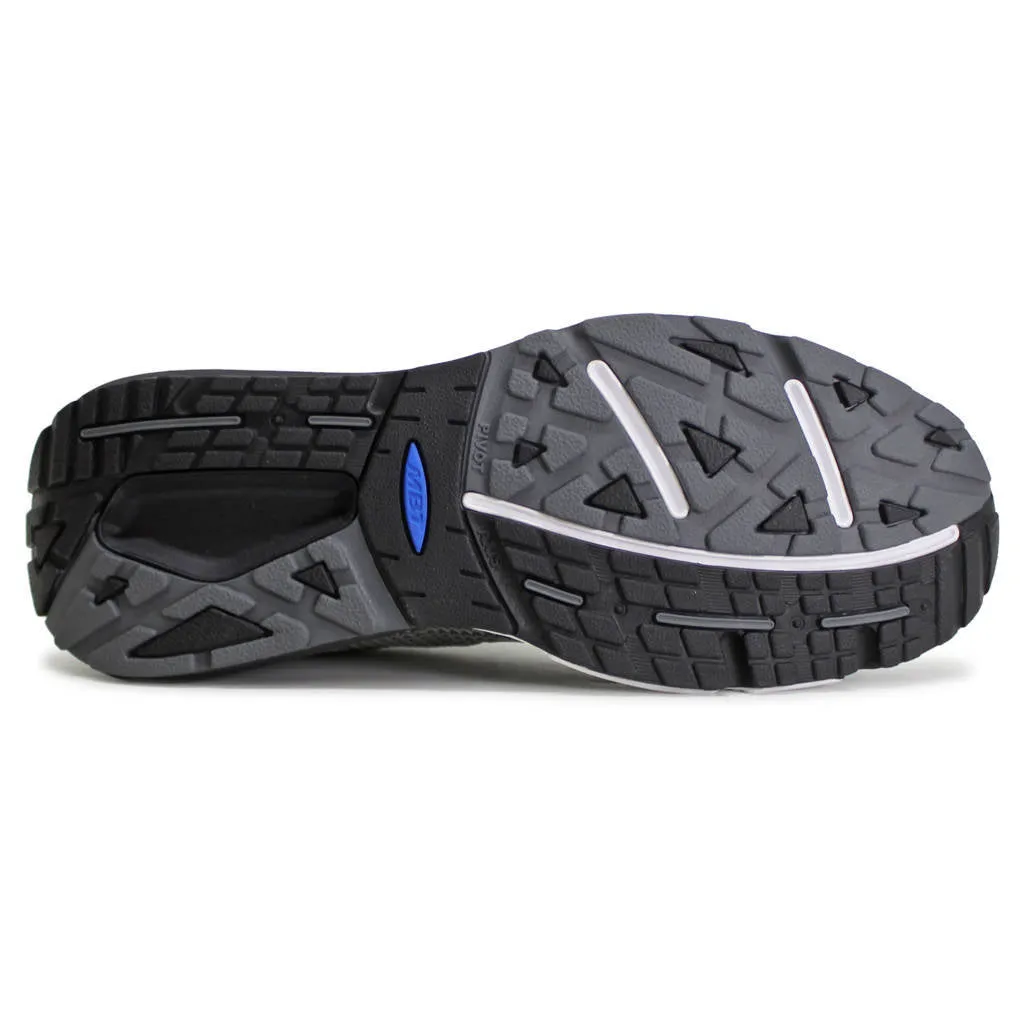 Colorado X Leather Men's Low-Top Trainers