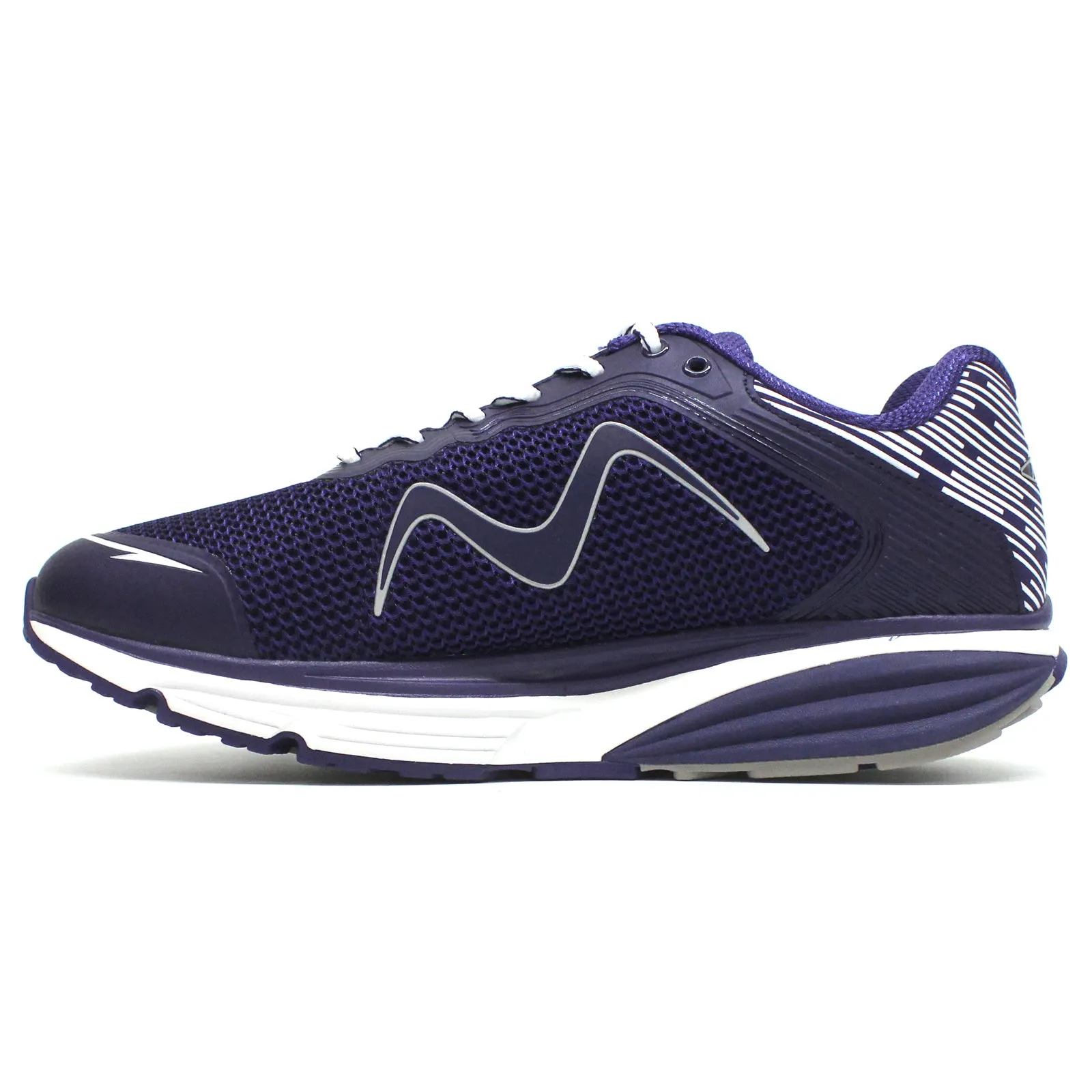Colorado X Leather Men's Low-Top Trainers