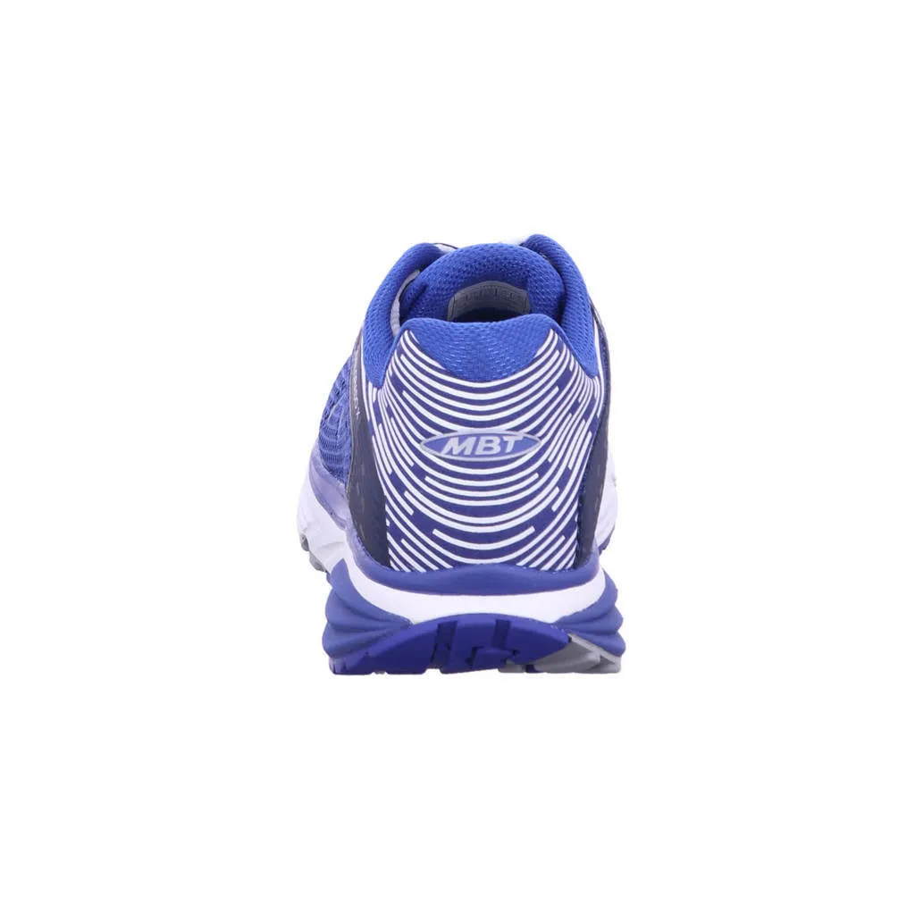 Colorado X Leather Men's Low-Top Trainers