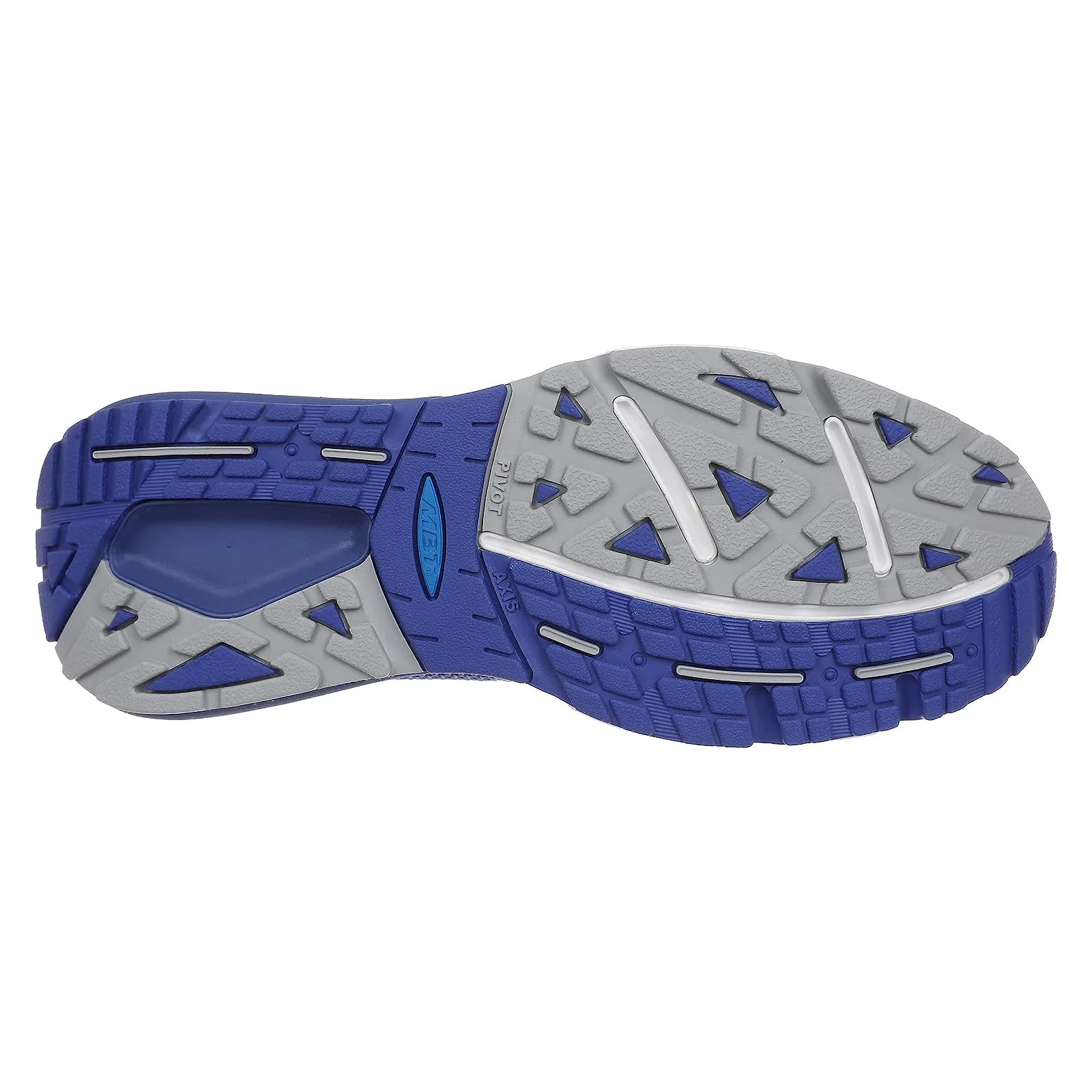 Colorado X Leather Men's Low-Top Trainers