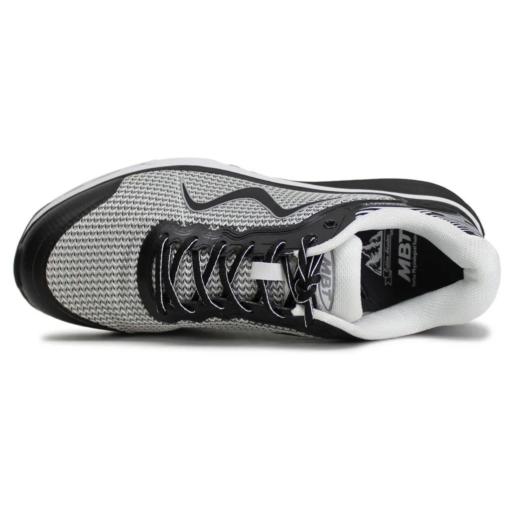 Colorado X Leather Men's Low-Top Trainers