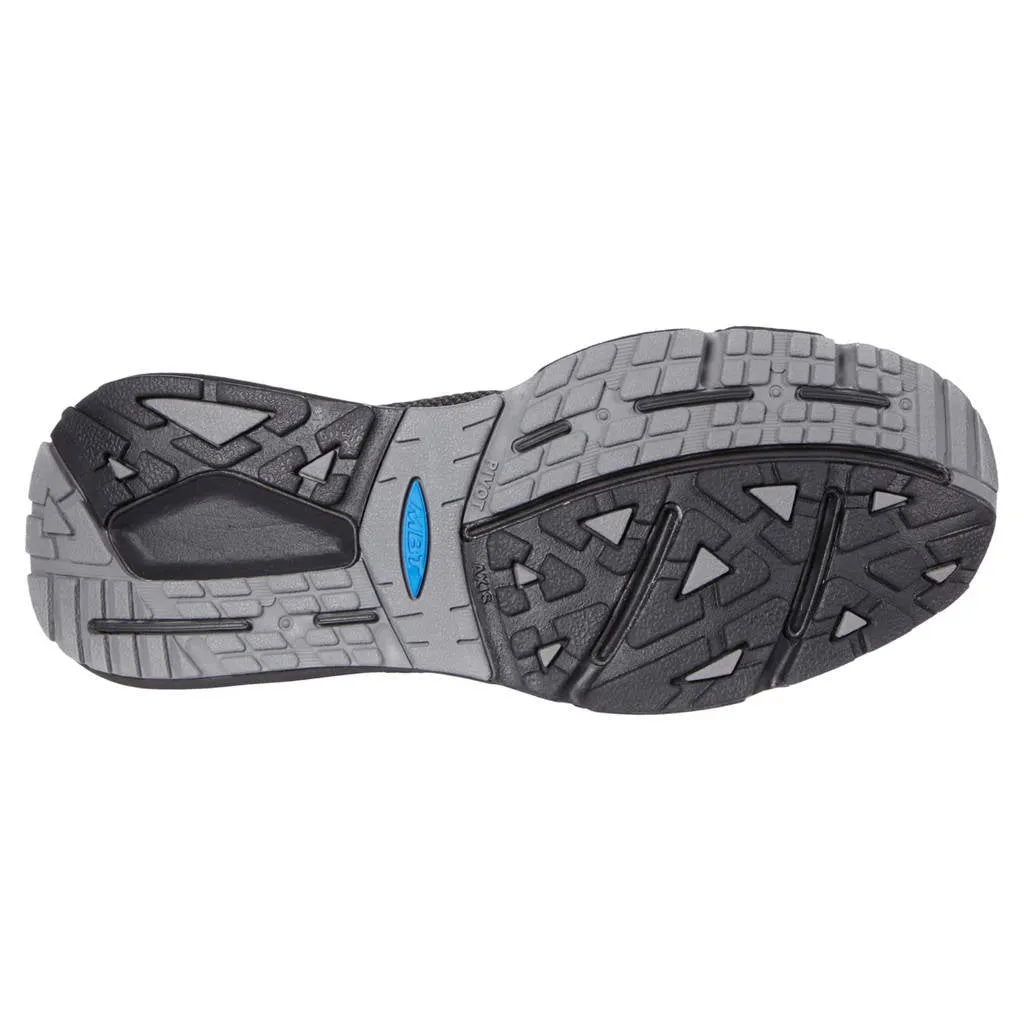 Colorado X Leather Men's Low-Top Trainers