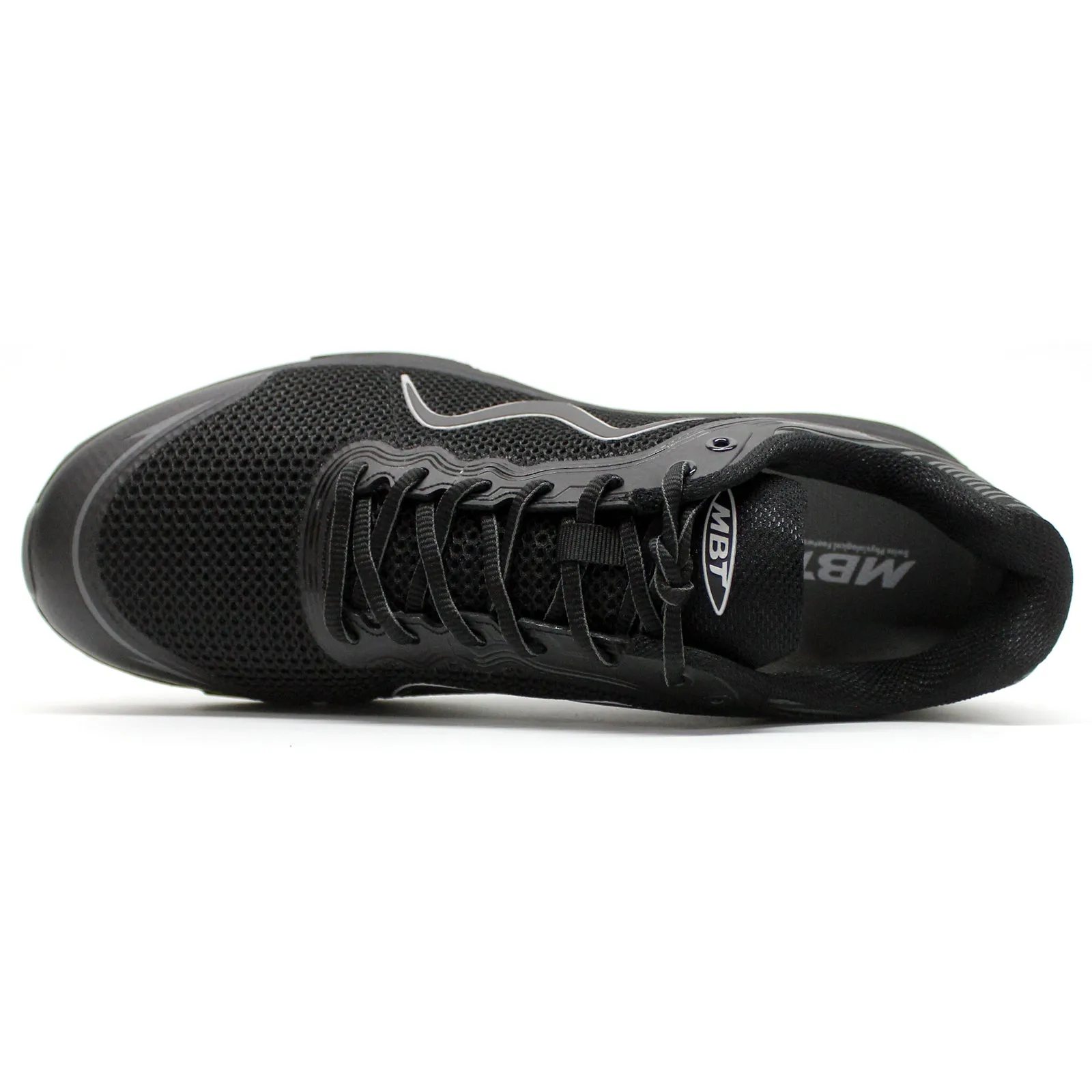 Colorado X Leather Men's Low-Top Trainers