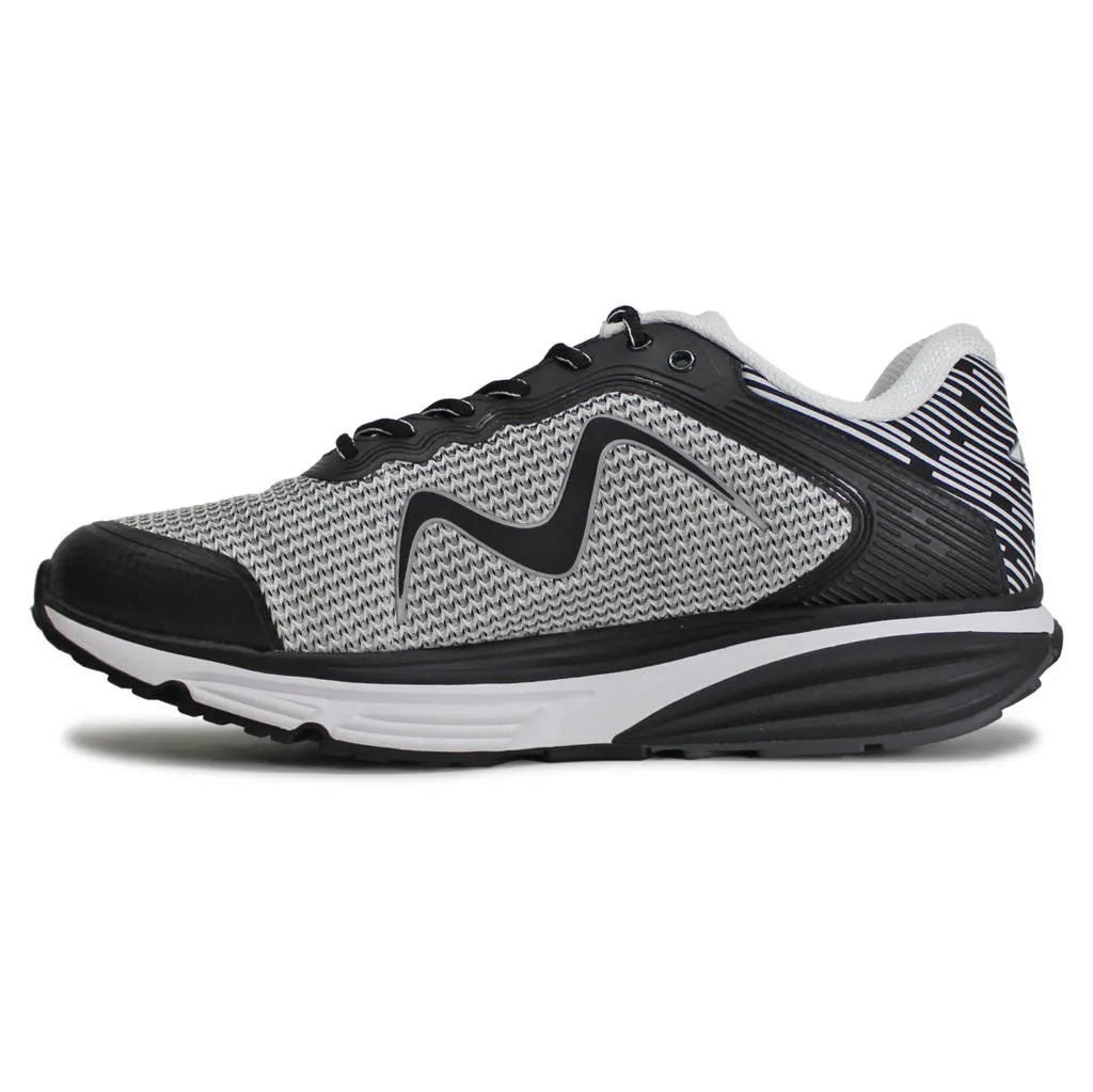 Colorado X Leather Men's Low-Top Trainers