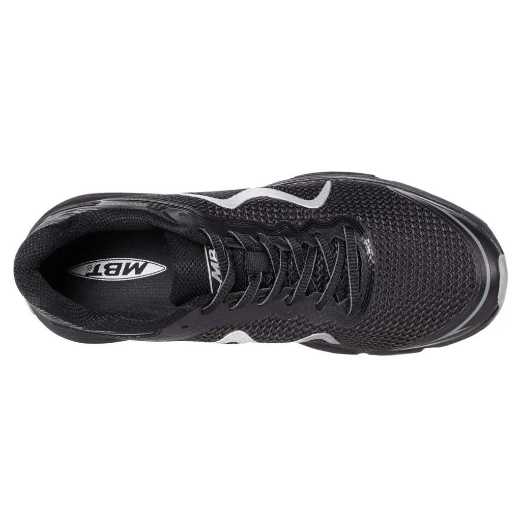 Colorado X Leather Men's Low-Top Trainers