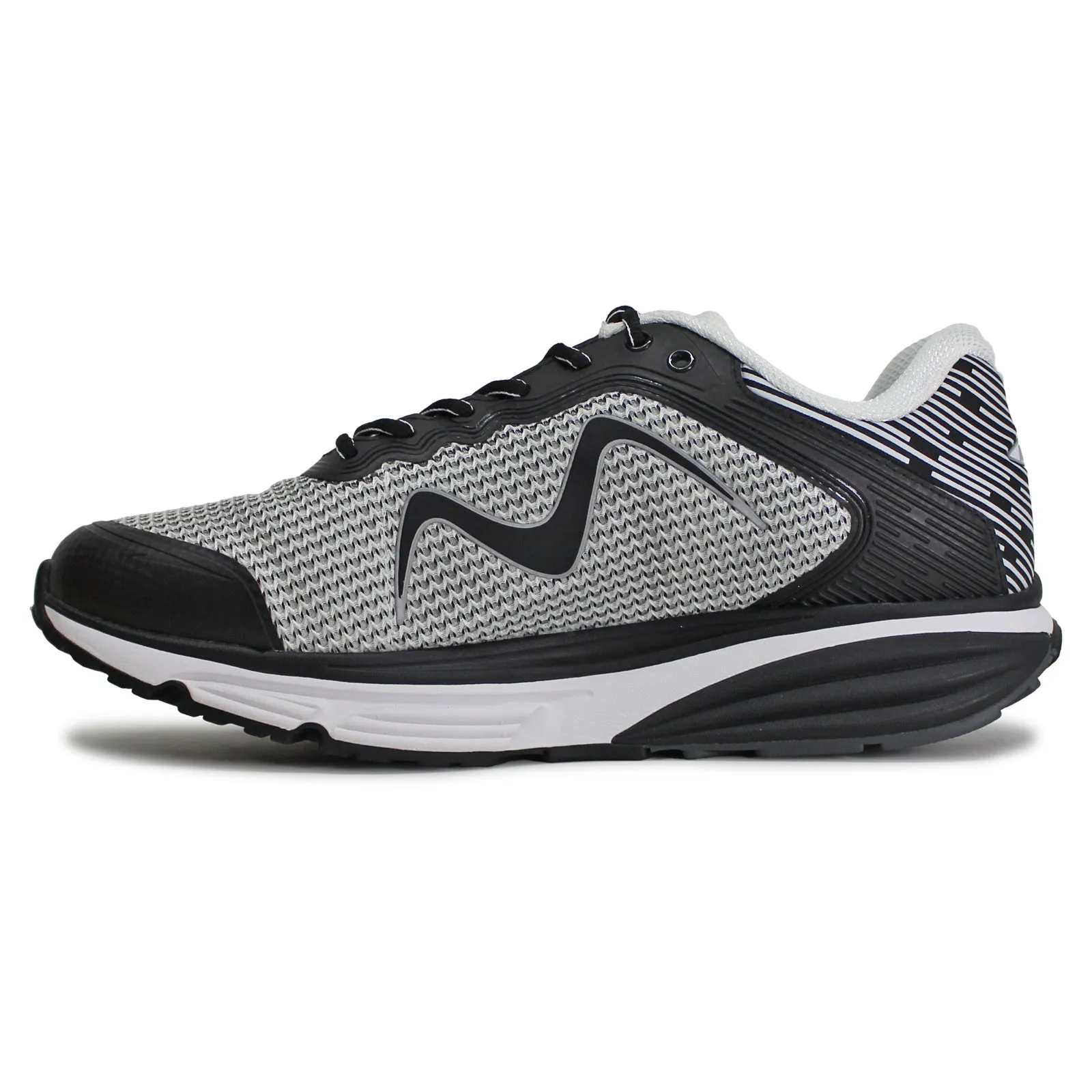 Colorado X Leather Men's Low-Top Trainers
