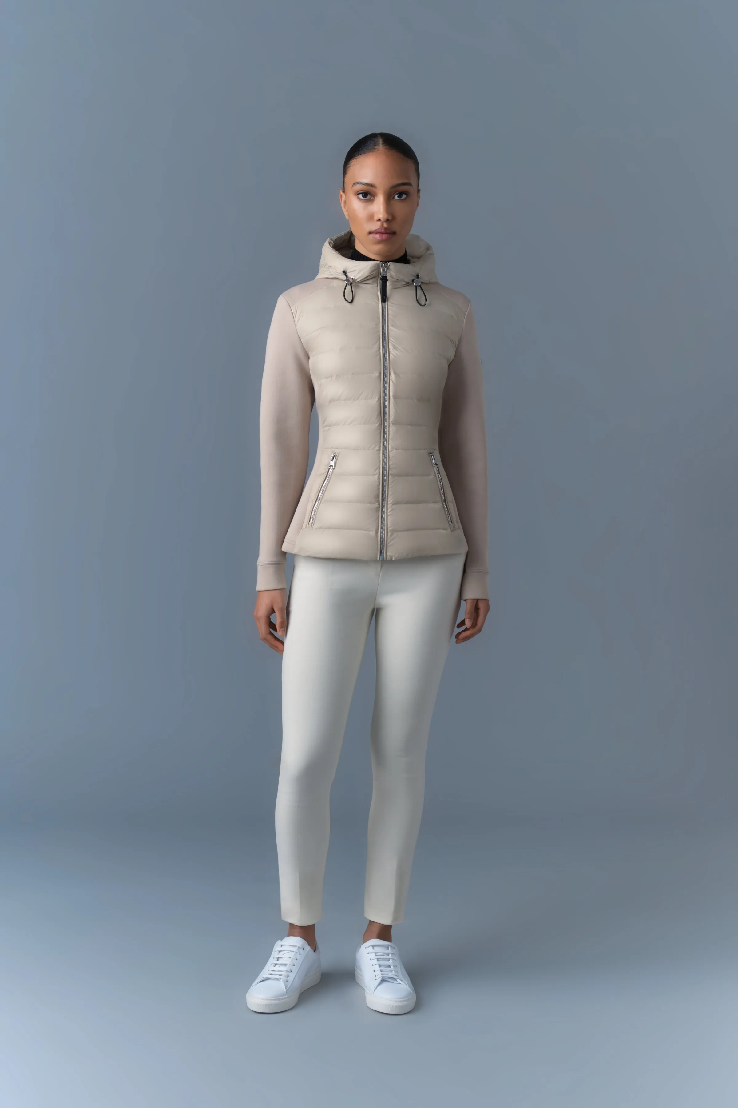 DELLA-R