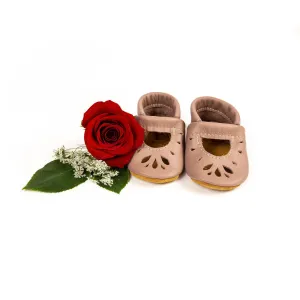 Dusty Rose RAINEY JANES  Shoes Baby and Toddler
