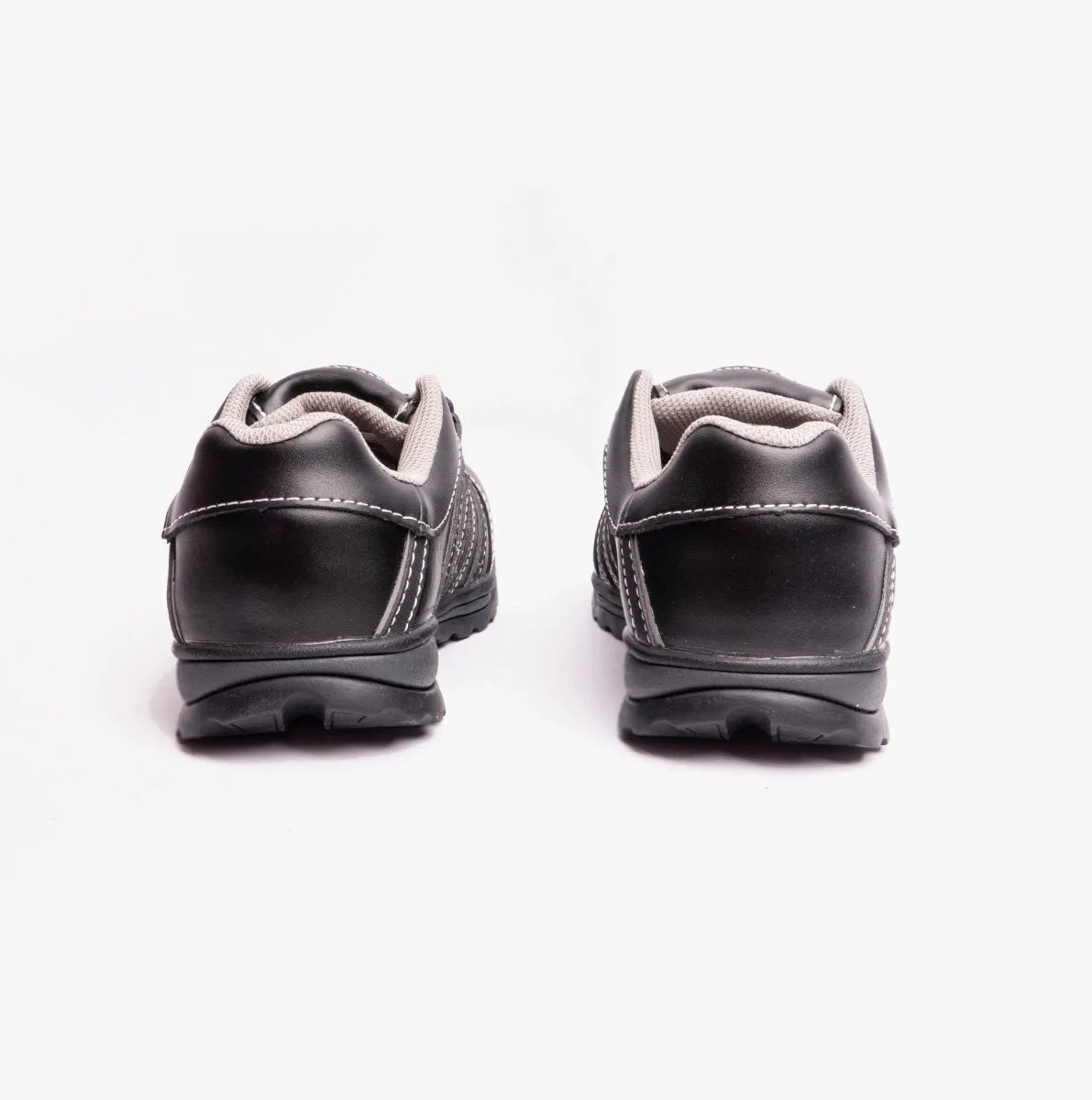 FS50 Unisex Safety Trainers Black