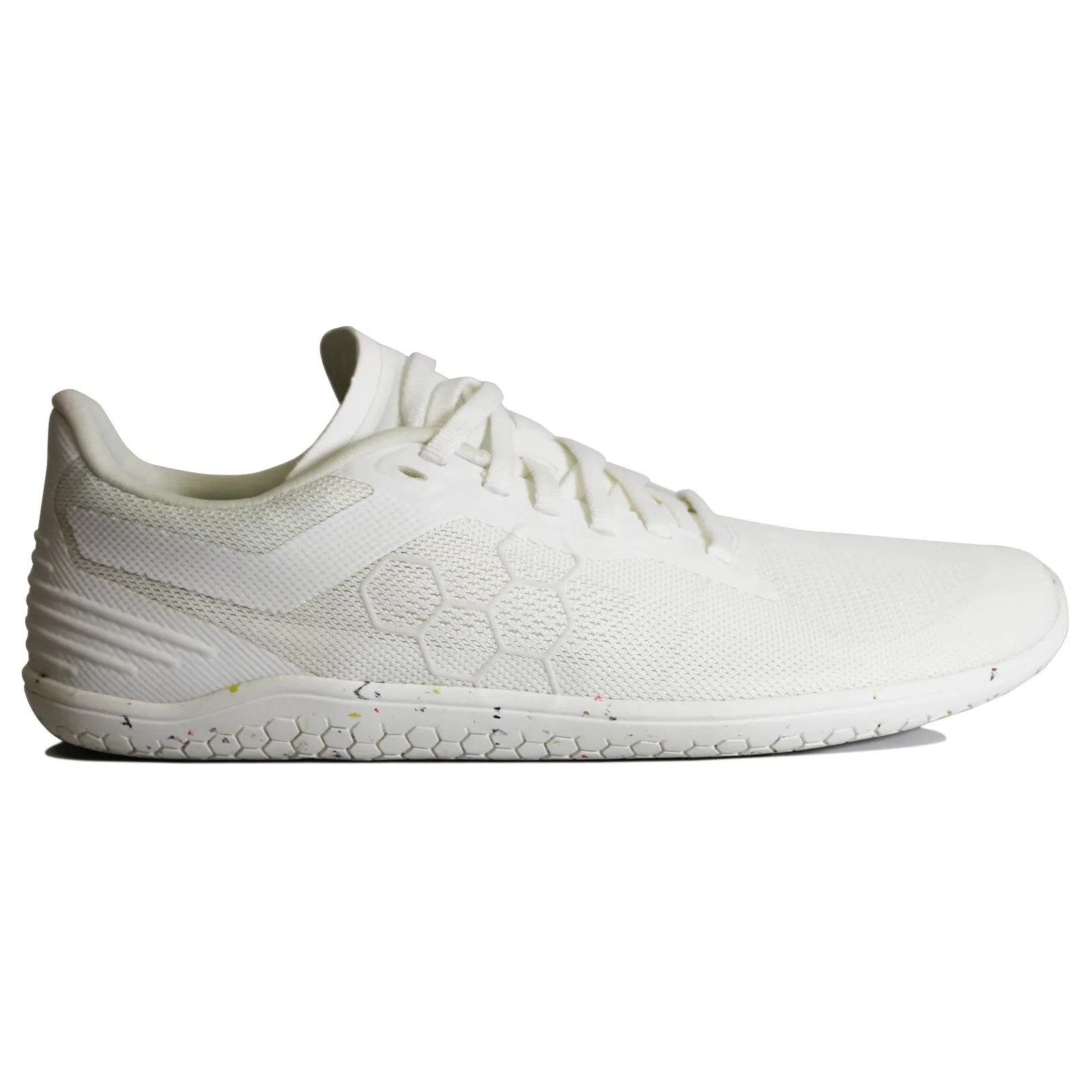 Geo Racer II Textile Synthetic Men's Low Top Trainers