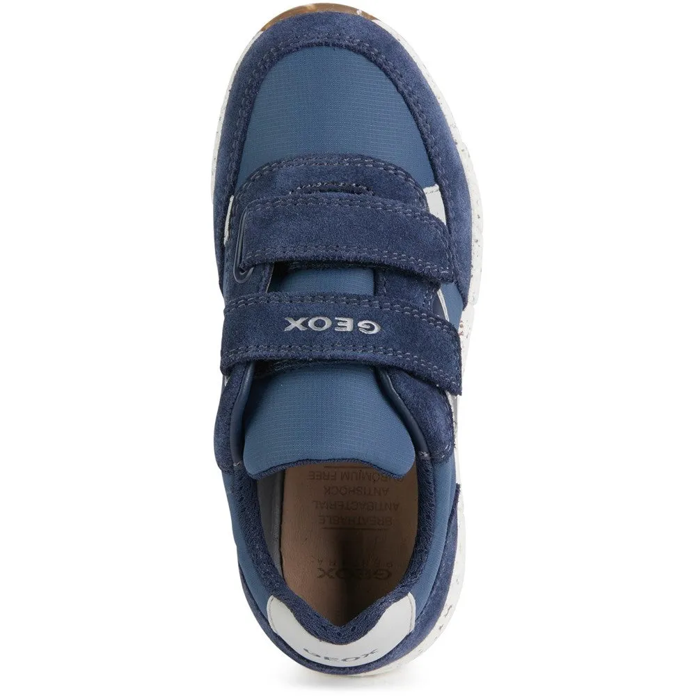 Geox Alben Trainers