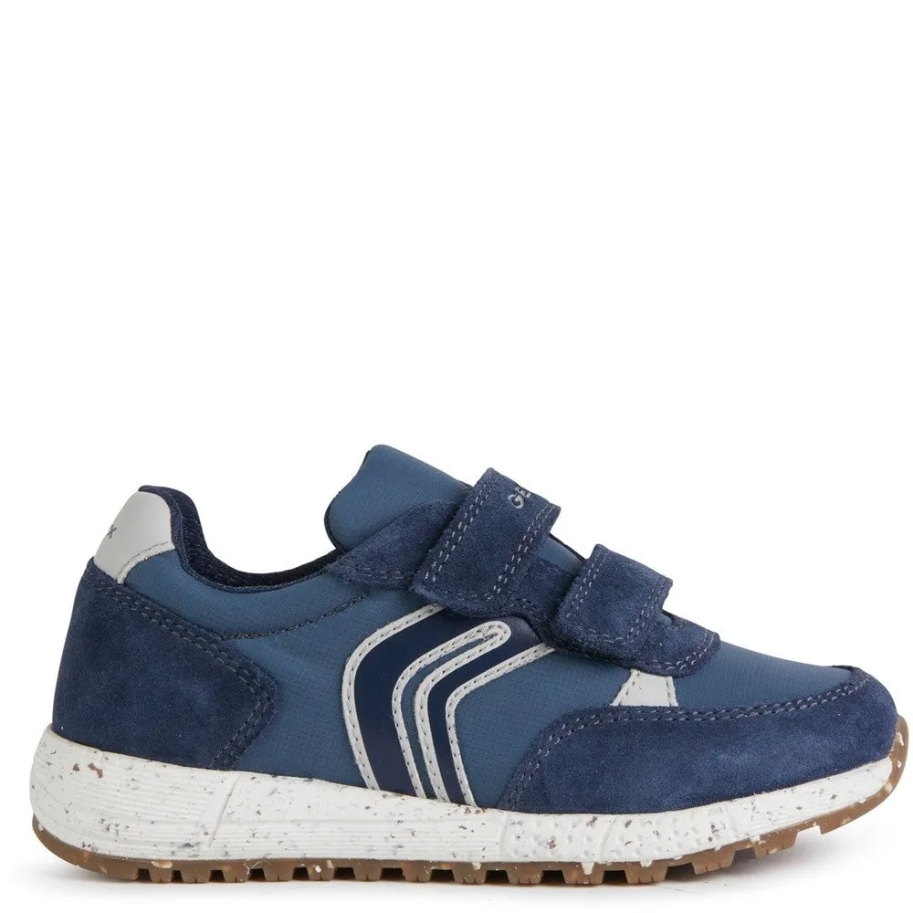 Geox Alben Trainers
